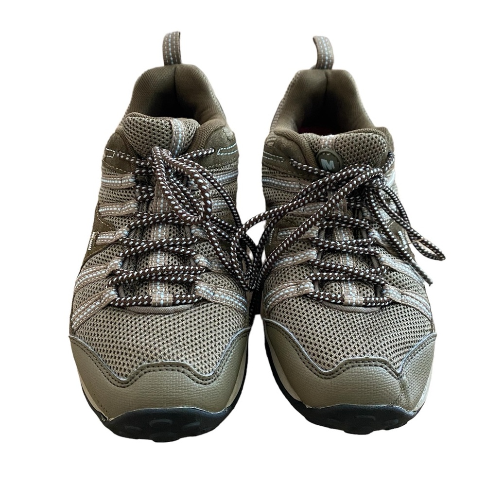 BUNDLE pair Merrell Hiking Shoes Women's Size 7.5 - Picture 9 of 11